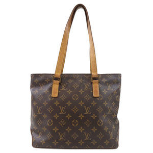 Louis Vuitton Hippo Piano Monogram Tote Bag Monogram Canvas